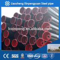 line pipe plain end, API SPEC 5L, SMLS, highest garde X65